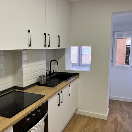 Apartamenticos Boggiero V Zaragoza Luaran gambar