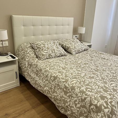 Apartamenticos Boggiero V Zaragoza Luaran gambar