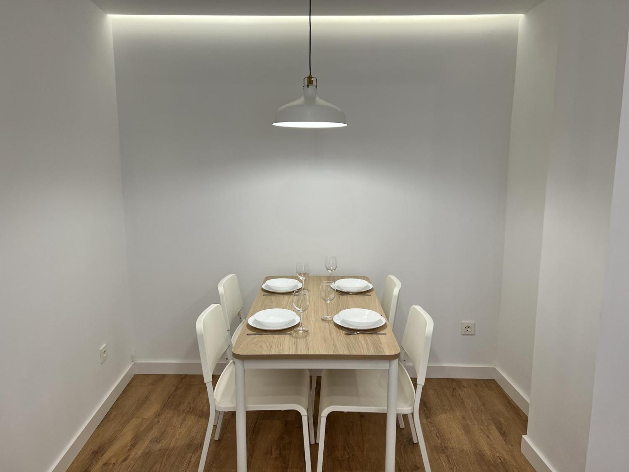 Apartamenticos Boggiero V Zaragoza Luaran gambar