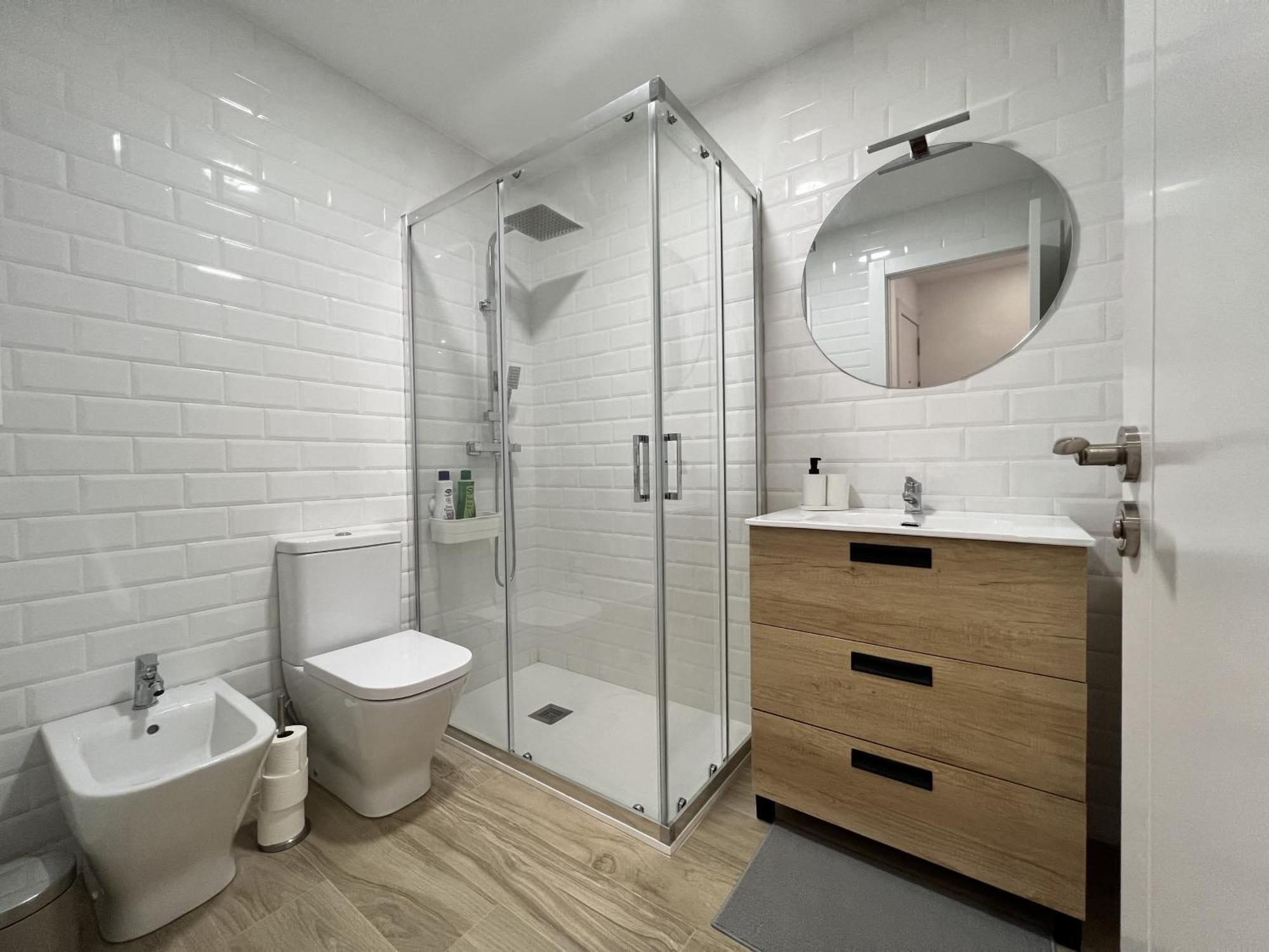 Apartamenticos Boggiero V Zaragoza Luaran gambar