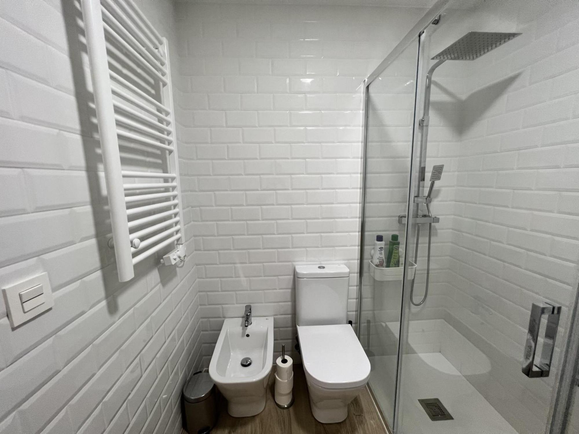 Apartamenticos Boggiero V Zaragoza Luaran gambar