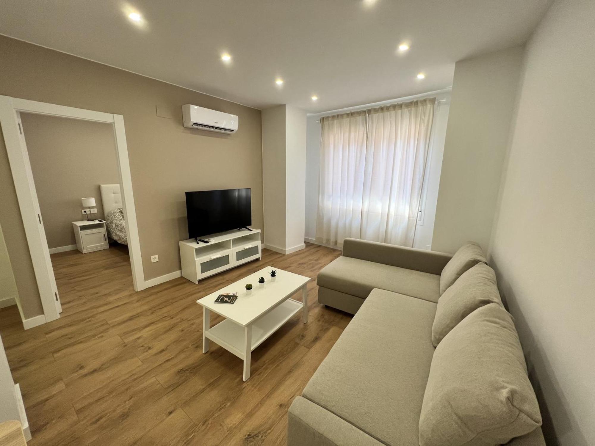 Apartamenticos Boggiero V Zaragoza Luaran gambar