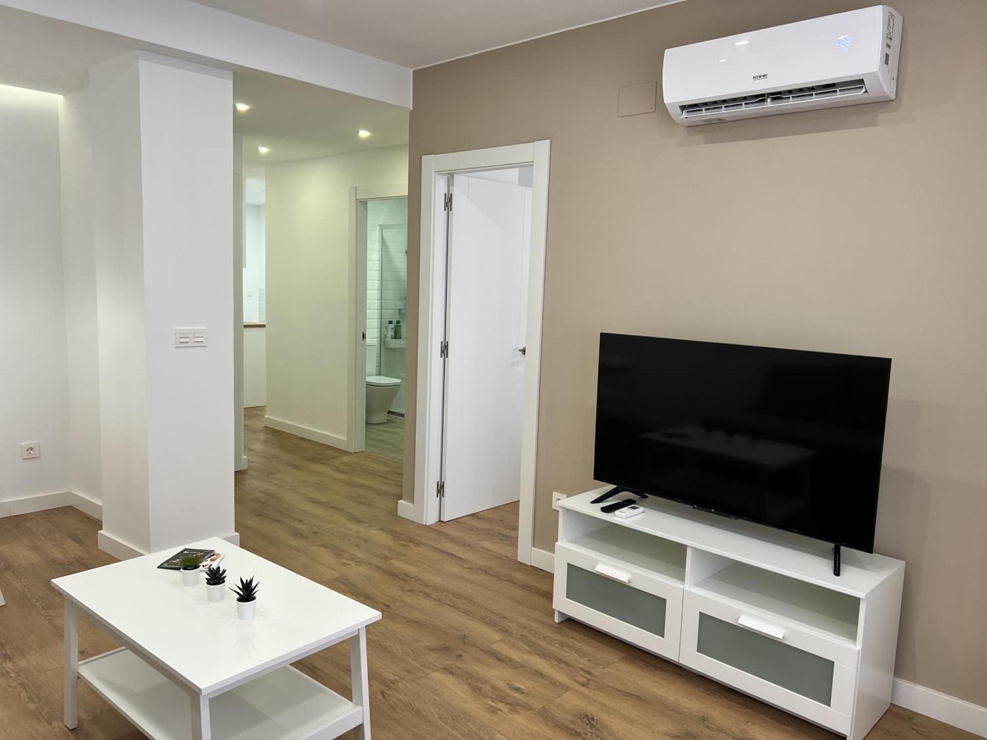 Apartamenticos Boggiero V Zaragoza Luaran gambar