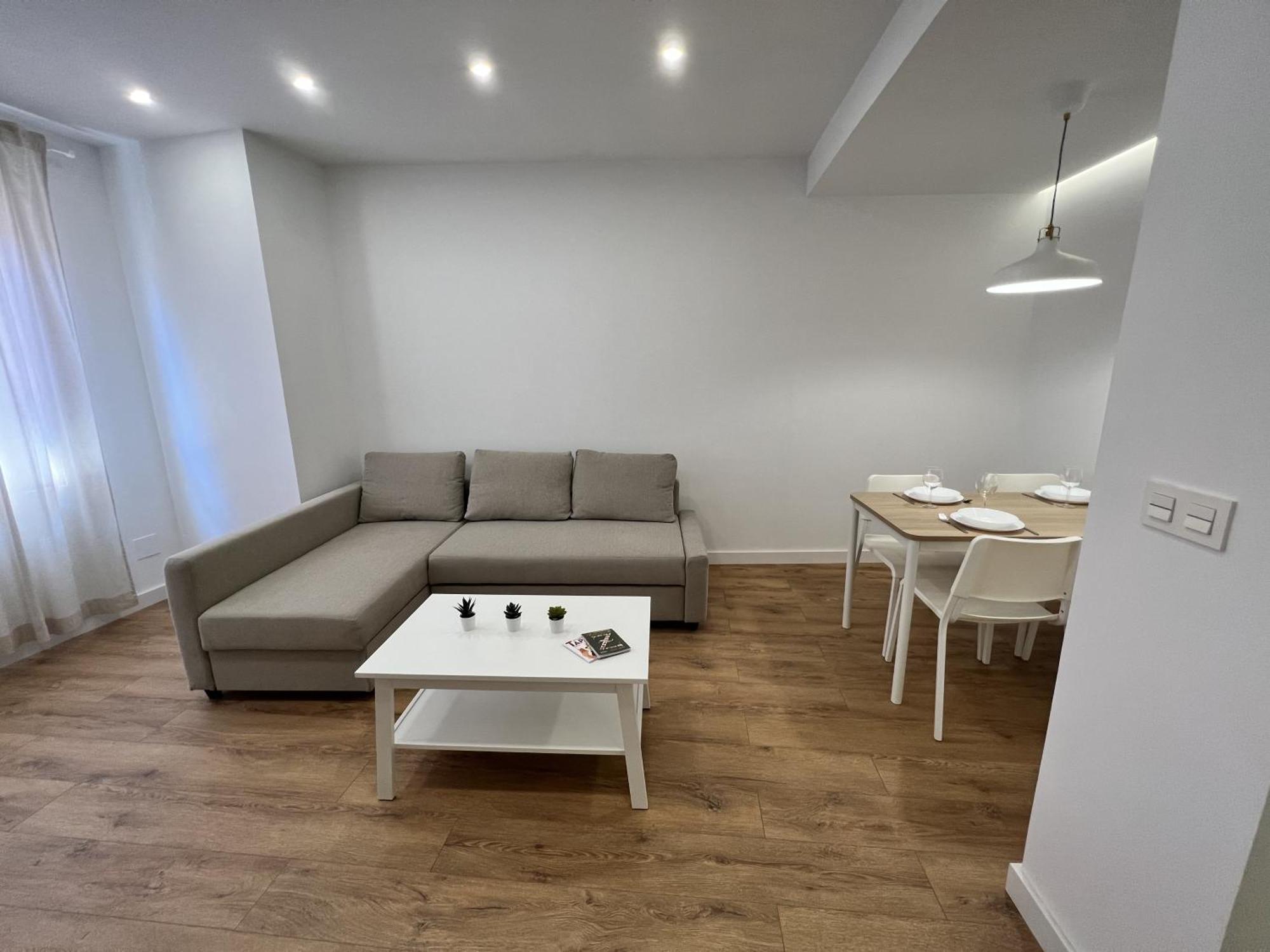 Apartamenticos Boggiero V Zaragoza Luaran gambar