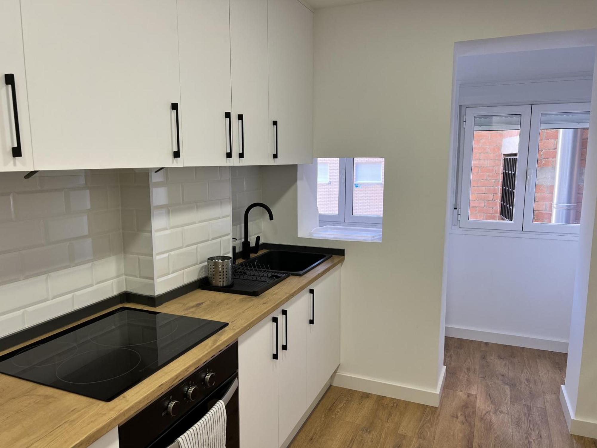 Apartamenticos Boggiero V Zaragoza Luaran gambar