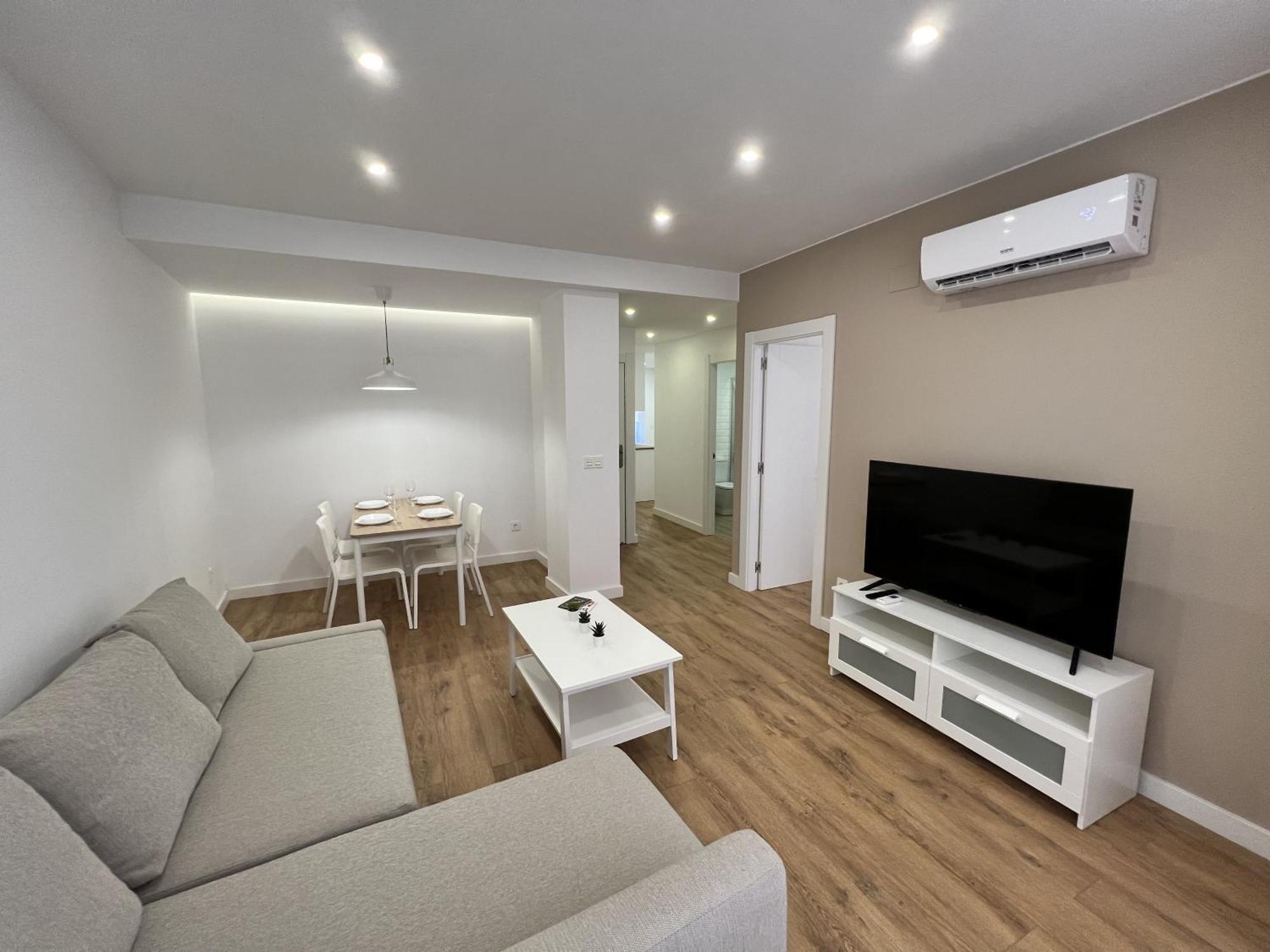 Apartamenticos Boggiero V Zaragoza Luaran gambar