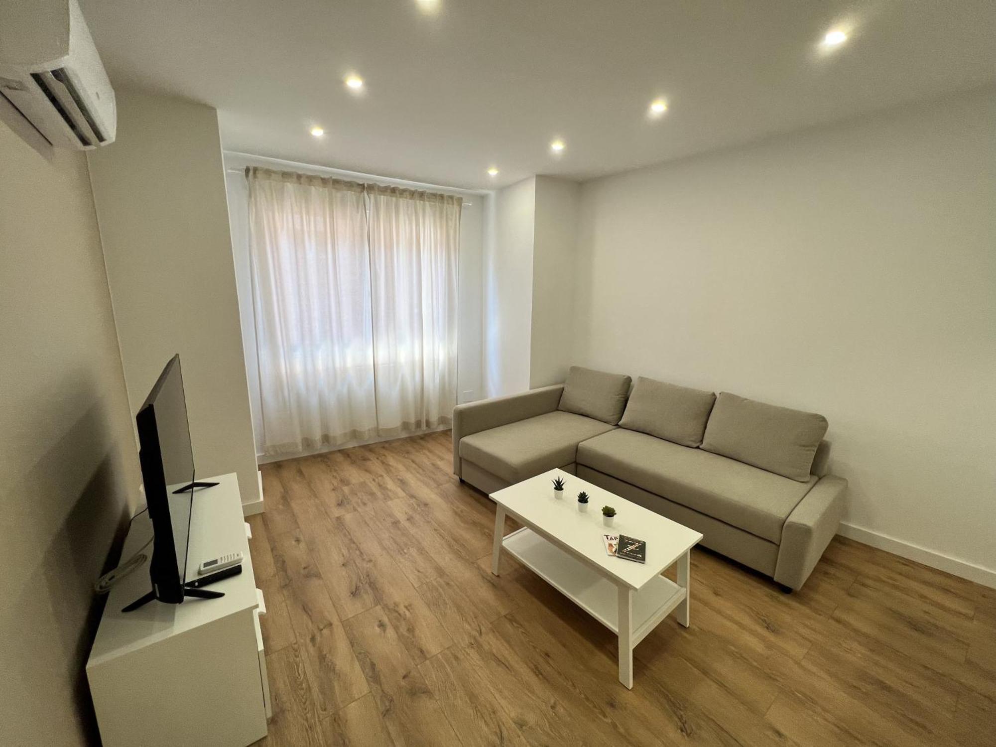 Apartamenticos Boggiero V Zaragoza Luaran gambar