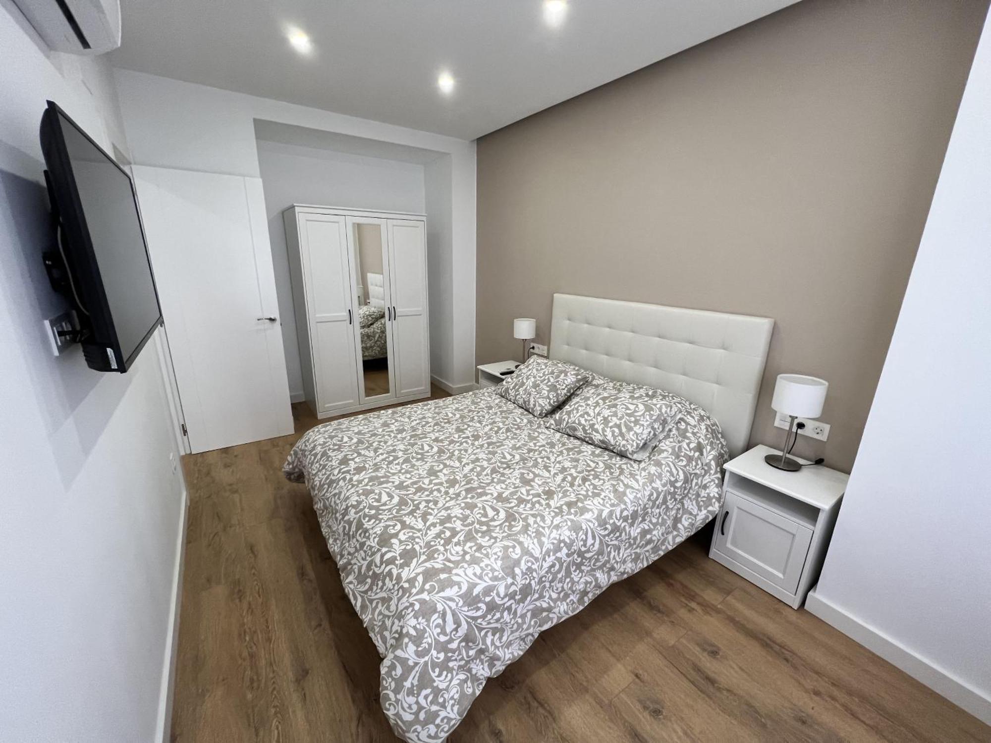 Apartamenticos Boggiero V Zaragoza Luaran gambar
