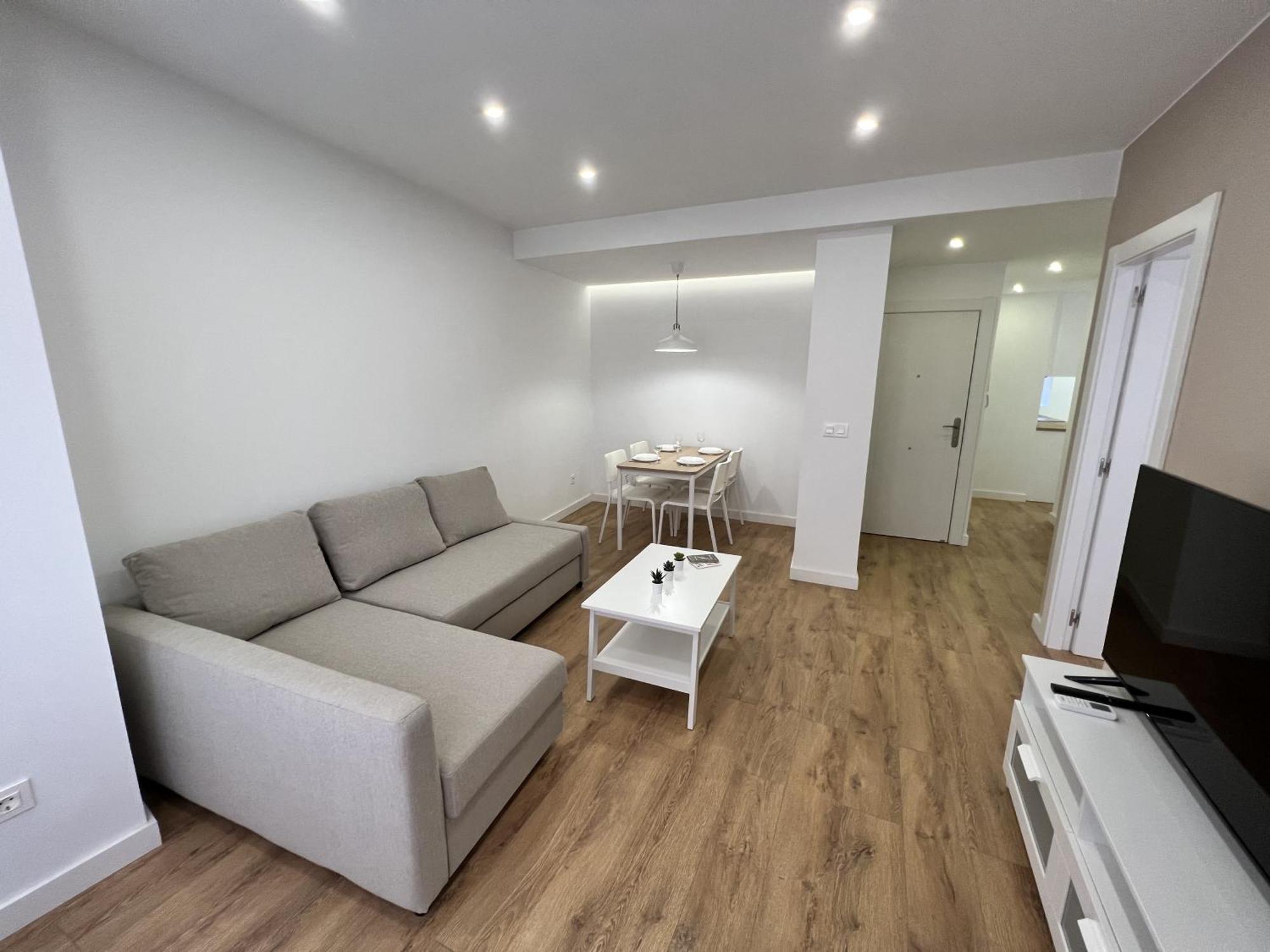 Apartamenticos Boggiero V Zaragoza Luaran gambar