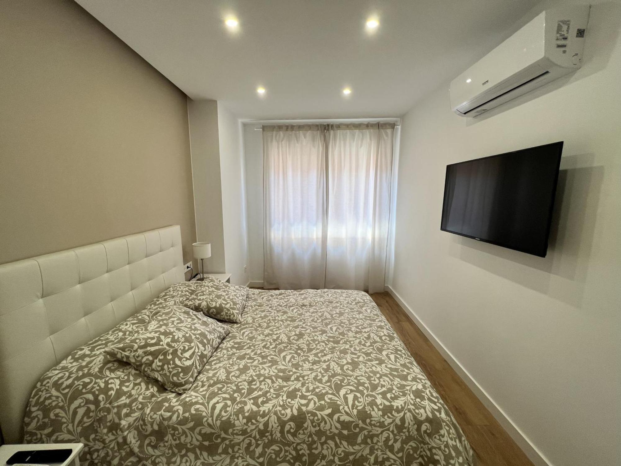 Apartamenticos Boggiero V Zaragoza Luaran gambar
