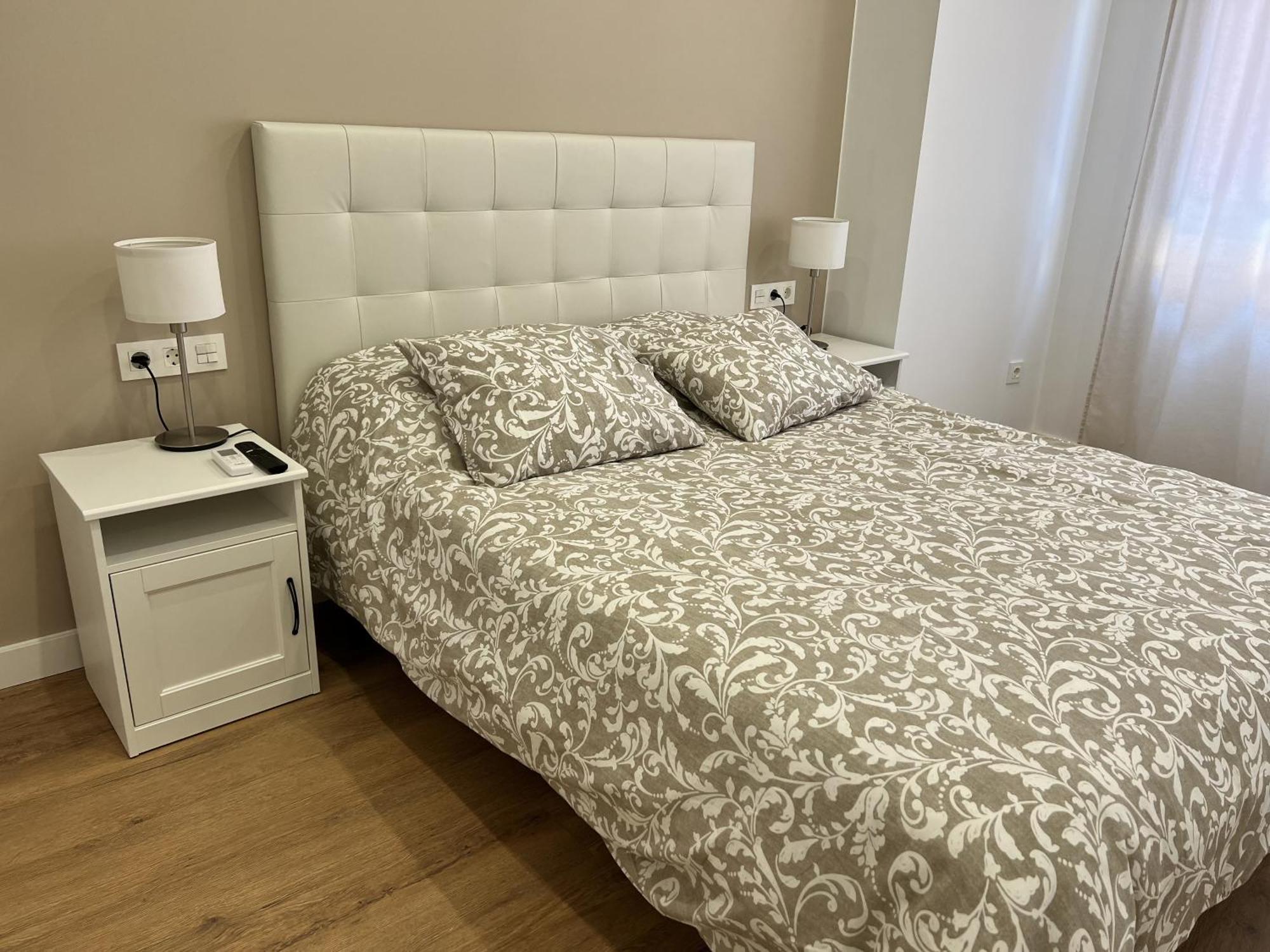 Apartamenticos Boggiero V Zaragoza Luaran gambar